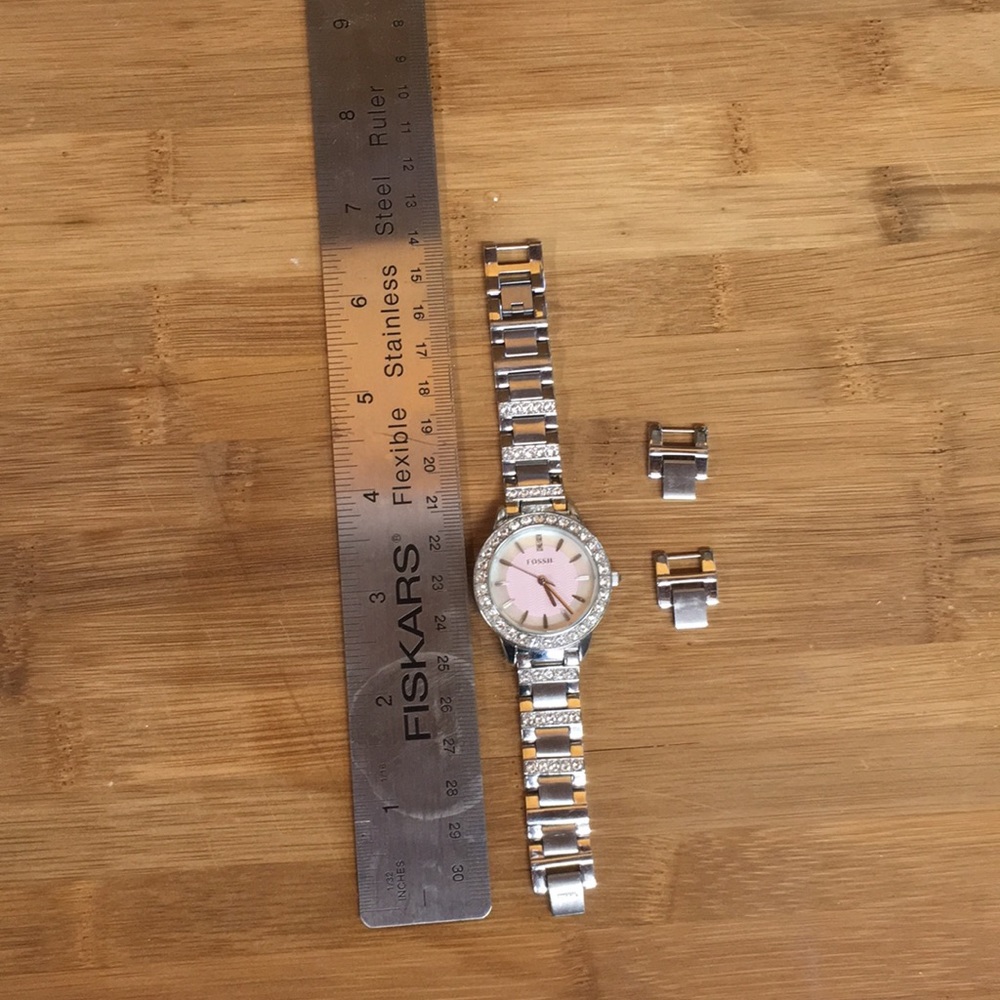 Fossil Watch - Picture 7 of 7